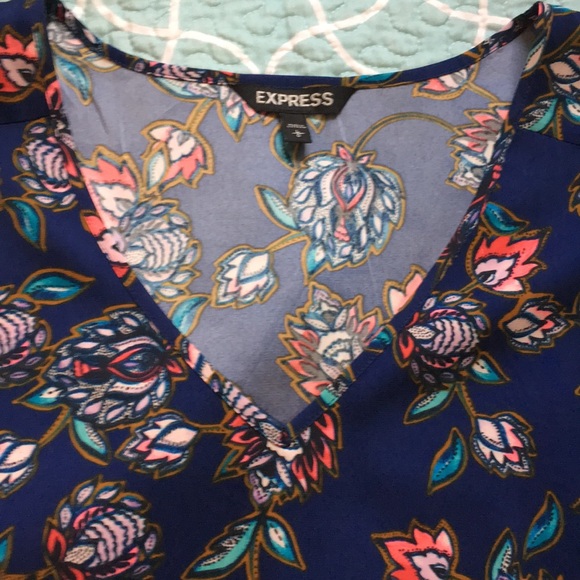 Express blouse - Picture 6 of 6